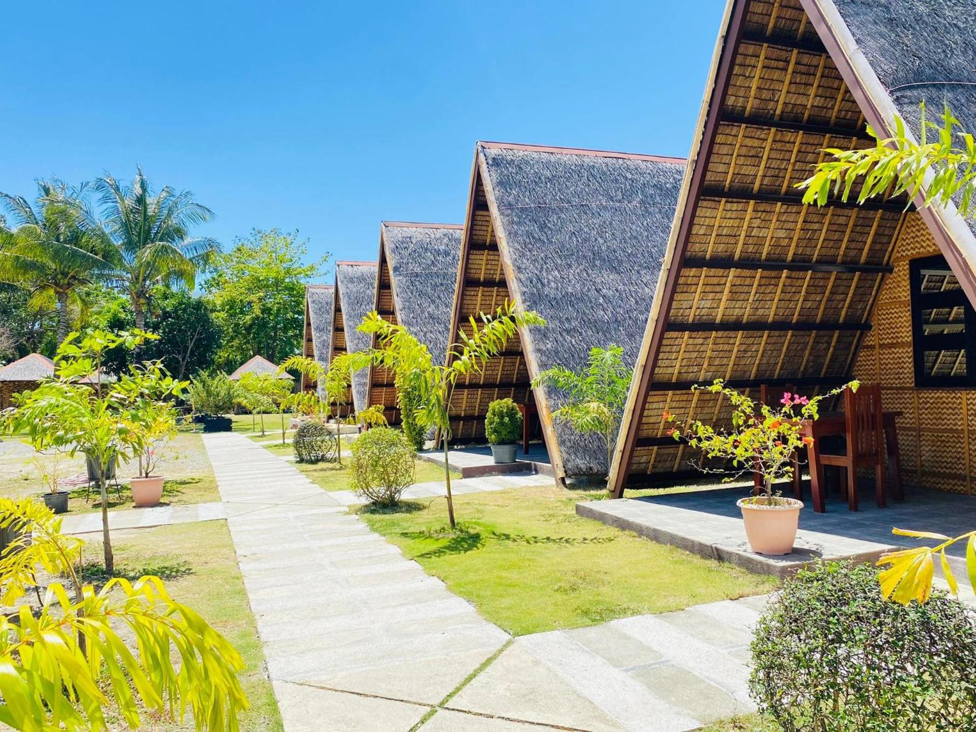 Casa Gracia'S Hotel And Restaurant Roxas  Exterior foto